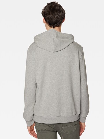 Mavi Sweatshirt in Grey