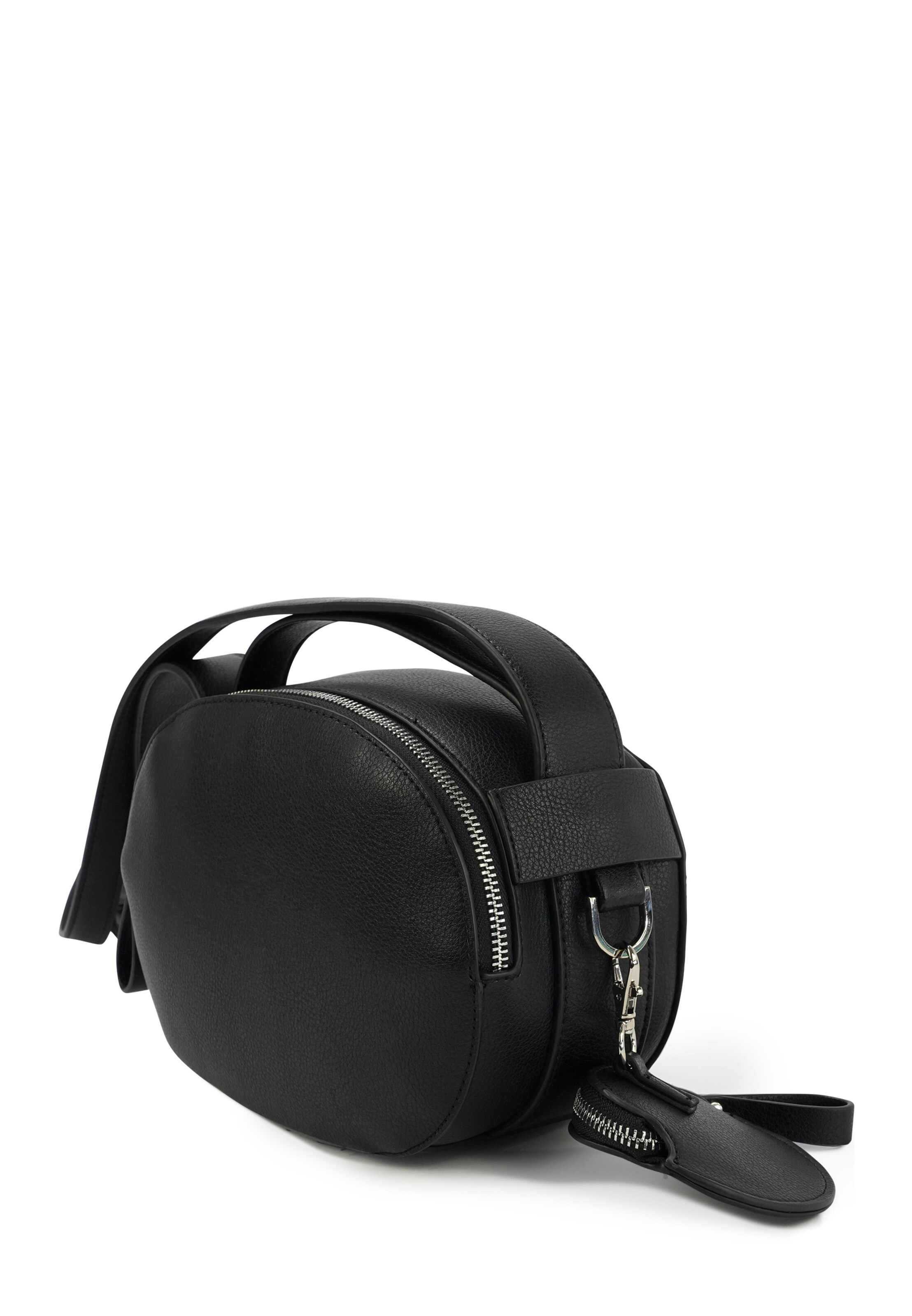 HARPA Crossbody bag 'Natalie' in Black