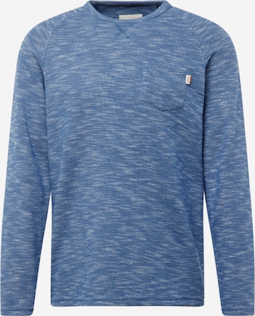 Gabbiano Bluser & t-shirts i blå: forside