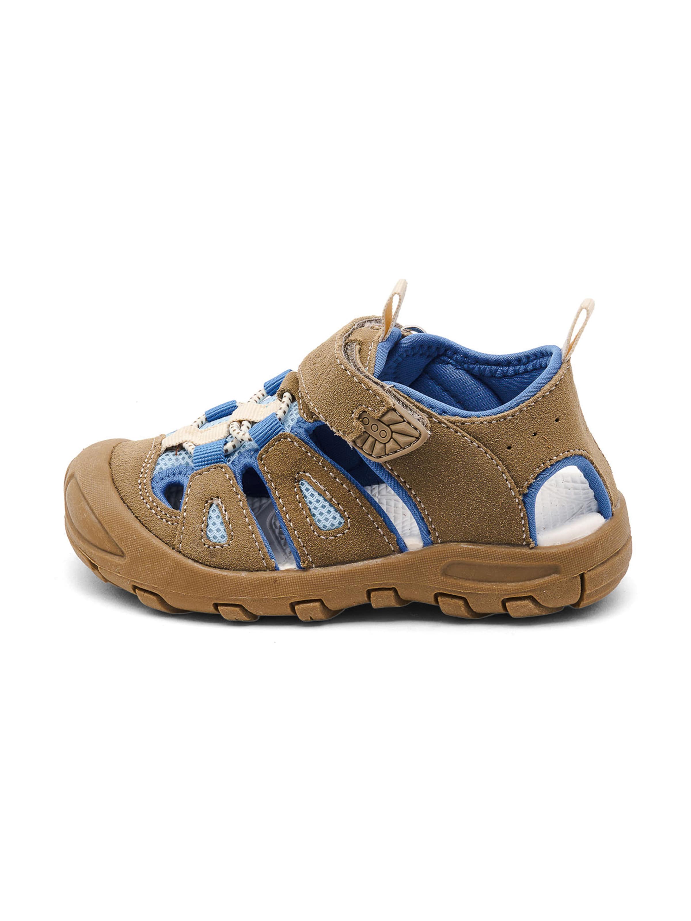 BISGAARD Open schoenen in Bruin