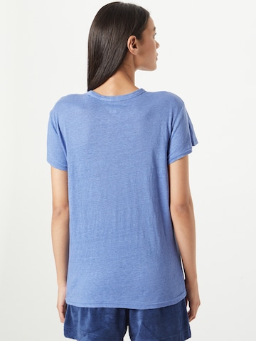 Polo Ralph Lauren T-Shirt in Blau