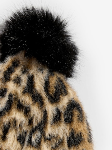 love & rosesKapa - smeđa boja