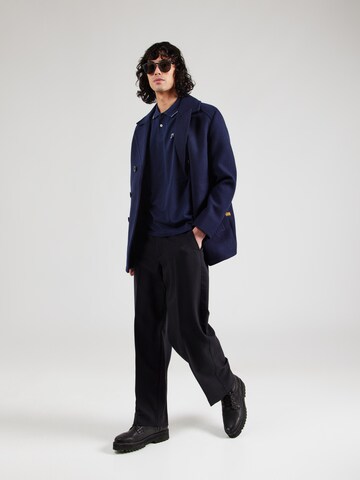 Maglietta 'JPRBLUATLAS' di Jack & Jones Premium in blu