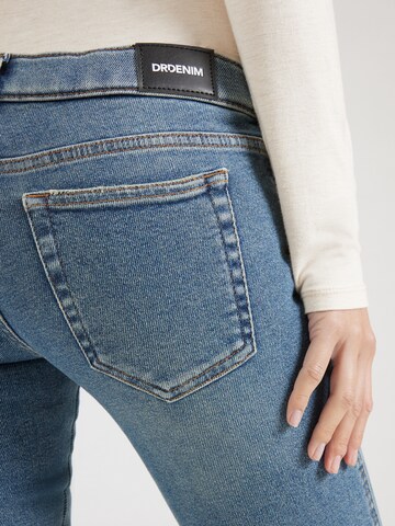Dr. Denim Flared Jeans 'Kily' in Blue