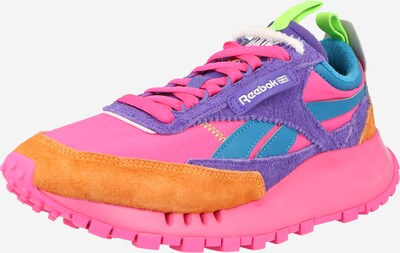 Sneaker low 'LEGACY' Reebok Classics pe mai multe culori / roz, Vizualizare produs