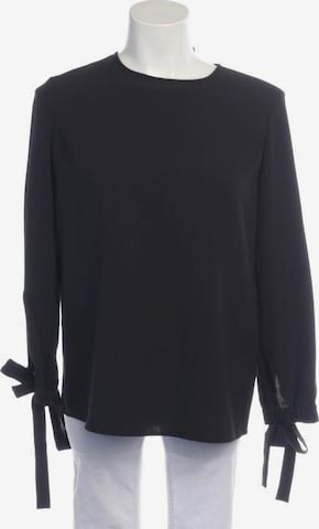 Emporio Armani Blouse & Tunic in S in Black: front