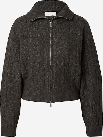 pilka LeGer by Lena Gercke Kardiganas 'Caren': priekis