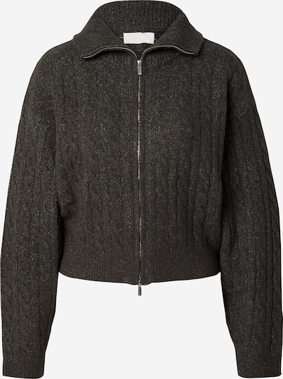 Kardiganas 'Caren' iš LeGer by Lena Gercke, spalva – tamsiai pilka, Prekių apžvalga