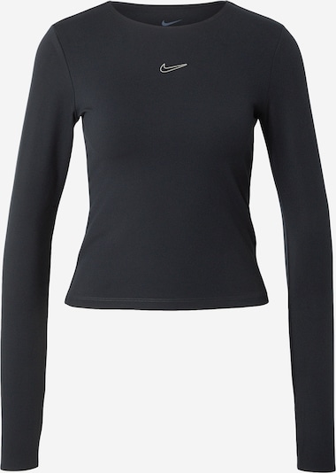 NIKE Toiminnallinen paita värissä musta, Tuotenäkymä