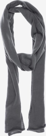 Calvin Klein Jeans Scarf & Wrap in One size in Grey: front