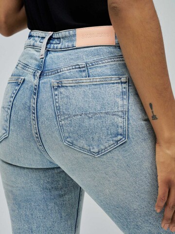 Regular Jean 'True' Salsa Jeans en bleu