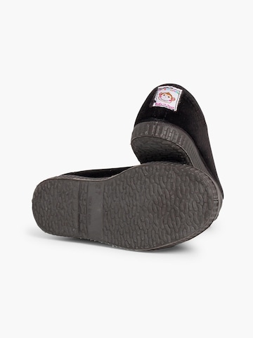 Pisamonas Trainers in Black