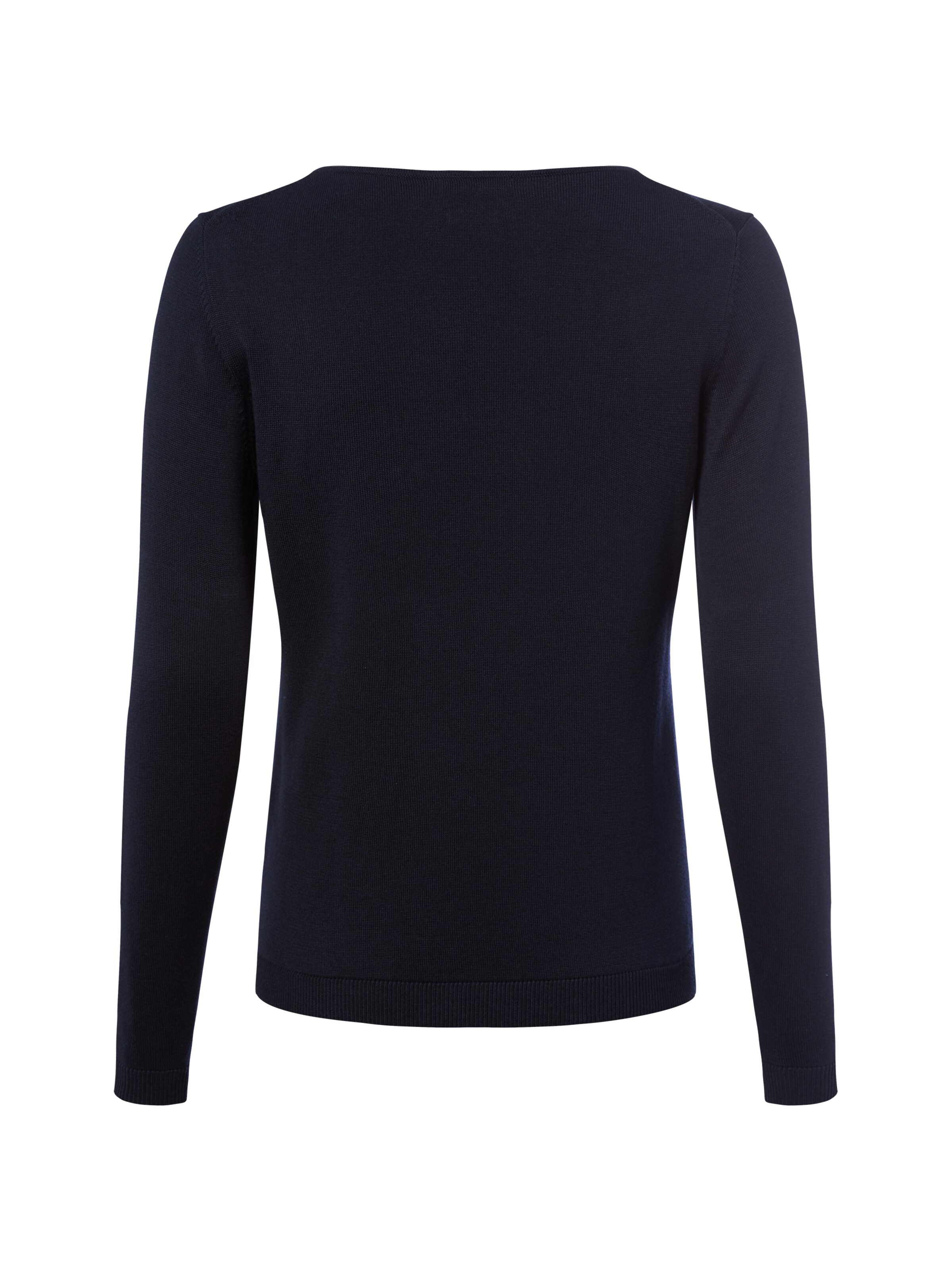 Brookshire Sweater in Blue