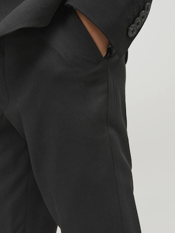 Slimfit Pantaloni 'JPRSOLAR NOOS' di JACK & JONES in nero