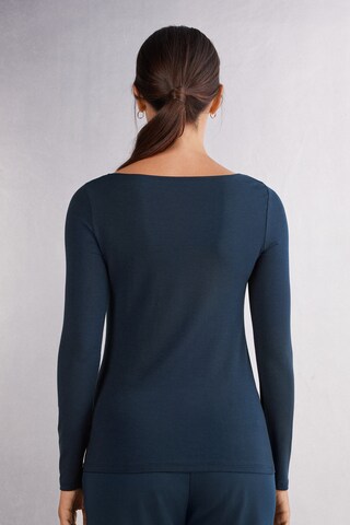 INTIMISSIMI Shirt in Blau