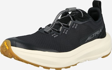 Altra Półbuty 'VOYAGER' w kolorze czarny: przód
