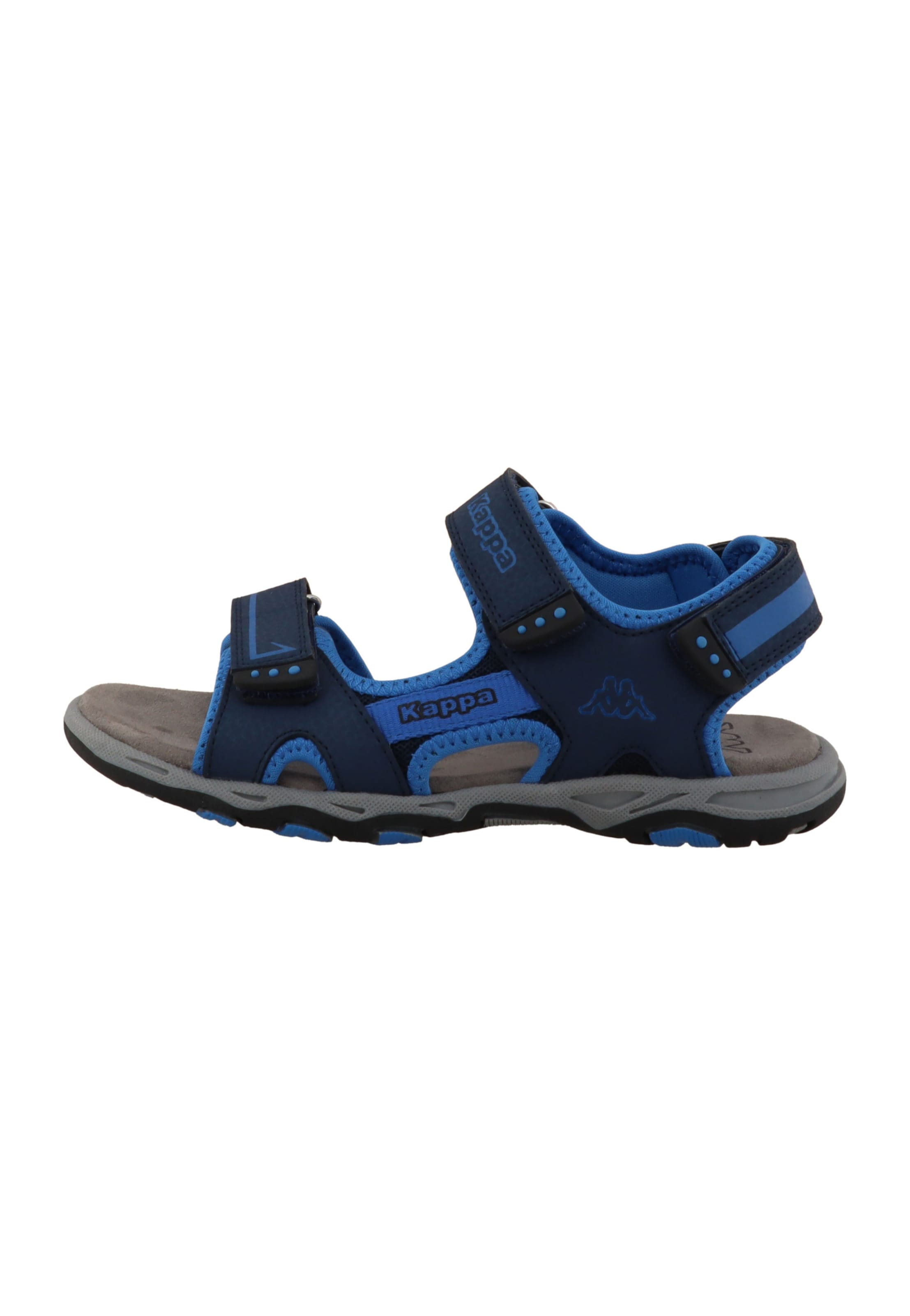 Chaussures ouvertes 'Umeko' KAPPA en bleu