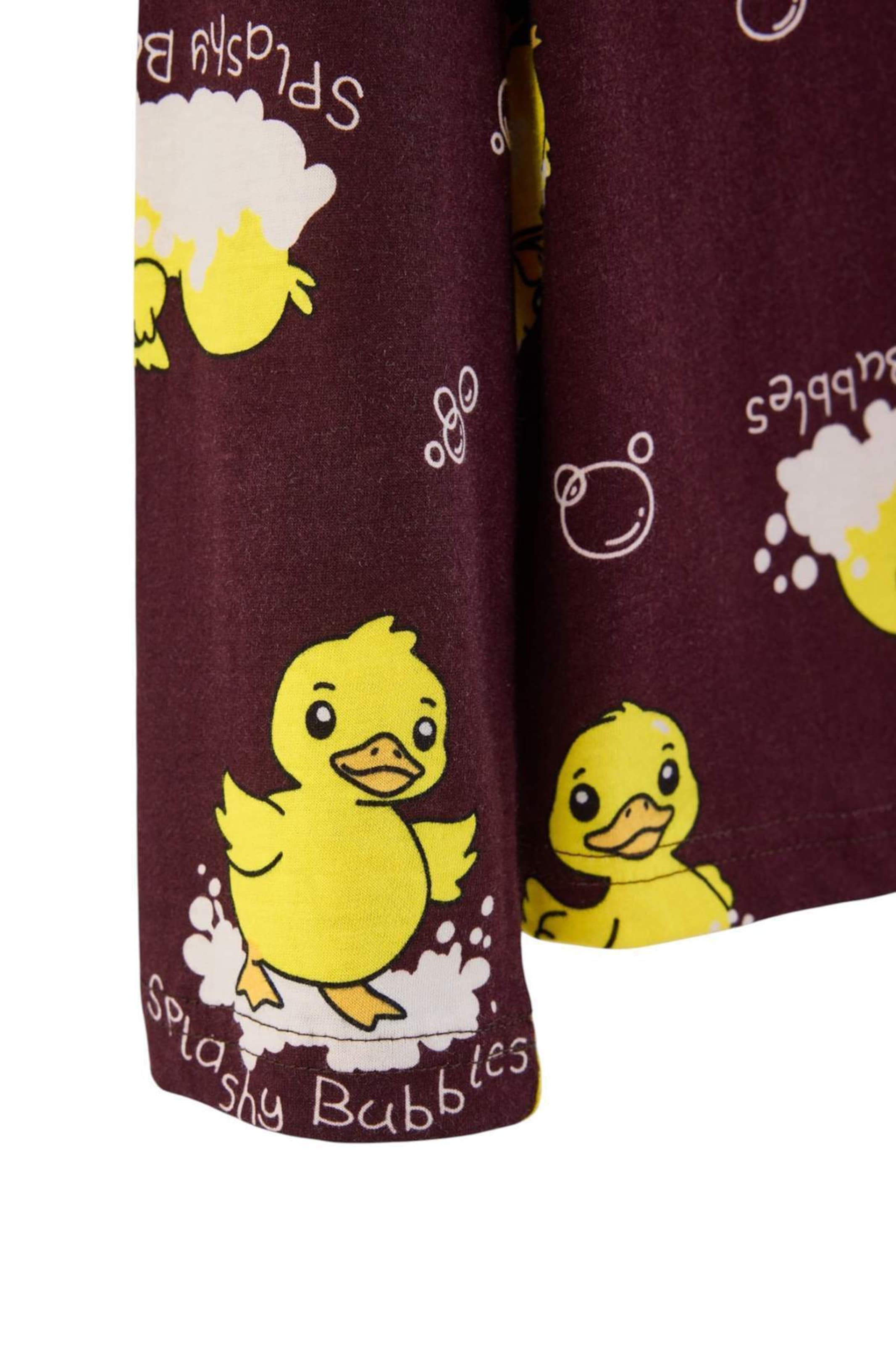 Pyjama Trendyol en marron