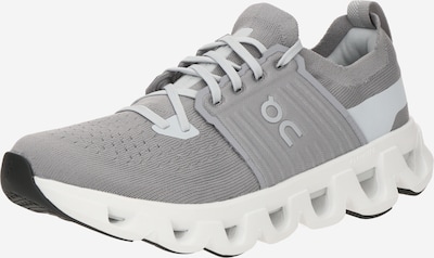 Bėgimo batai 'Cloudswift 4' iš On, spalva – pilka, Prekių apžvalga