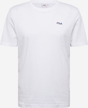 FILA T-shirt 'BROD' i grå