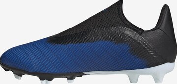 ADIDAS PERFORMANCE Fußballschuh 'X 19.3 FG' in Blau