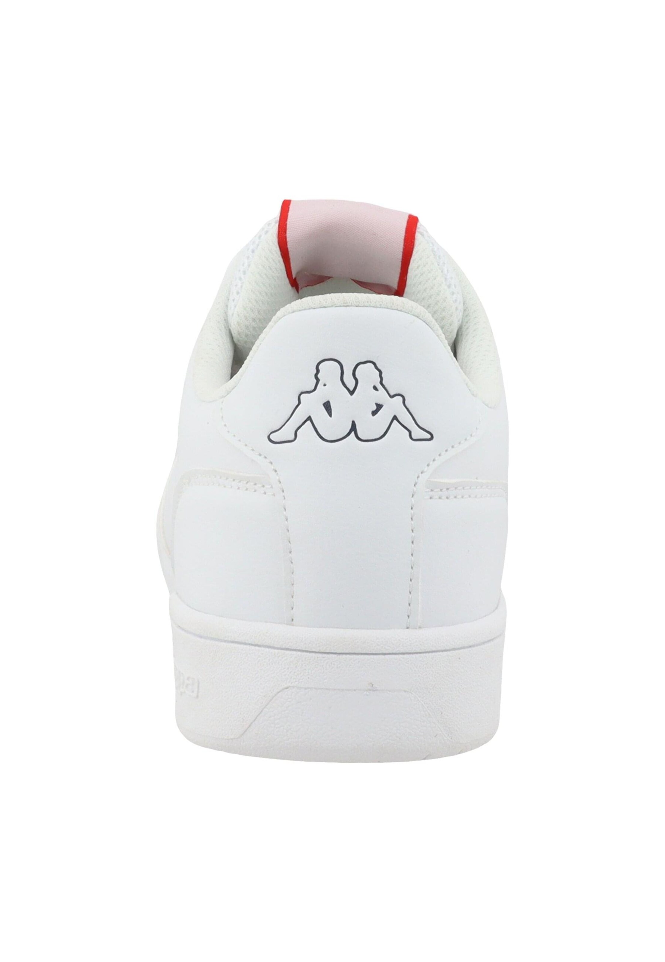 KAPPA Platform trainers 'Jalma' in White