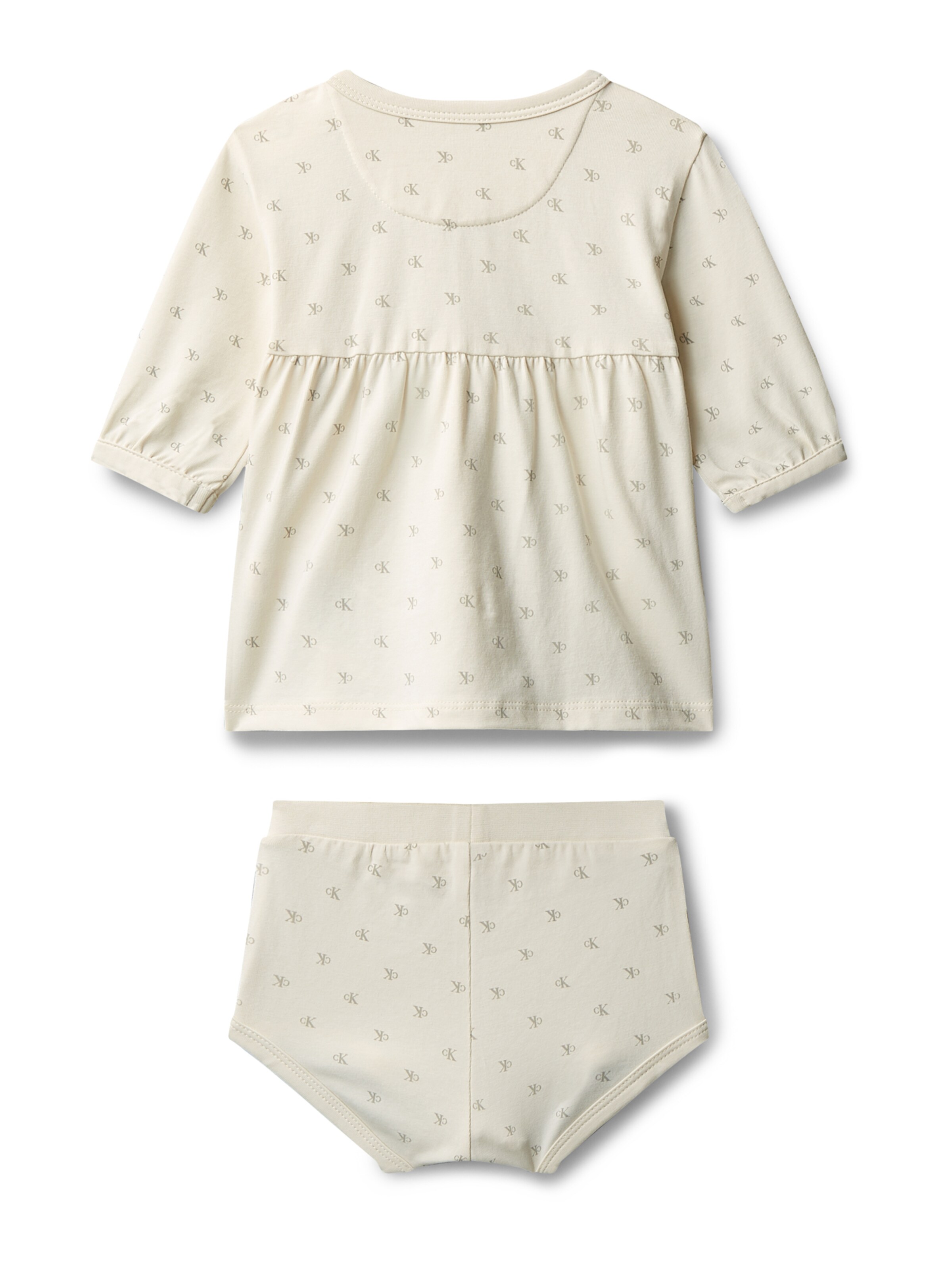 Calvin Klein Jeans Σετ σε λευκό