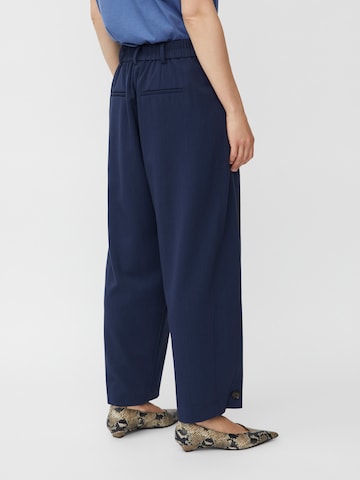 Masai Tapered Bukser i blå