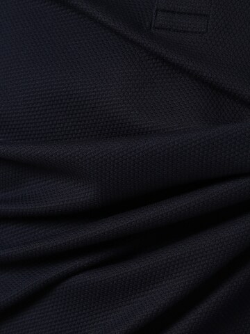 T-Shirt 'Santos' DRYKORN en bleu