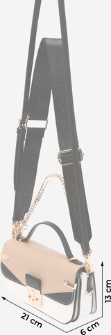 ALDO Crossbody bag 'DALLANNA' in Black