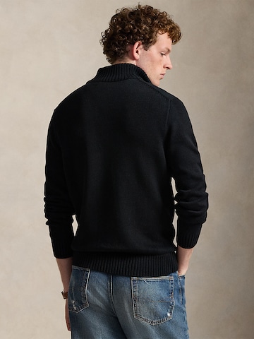 Polo Ralph Lauren Πουλόβερ σε μαύρο