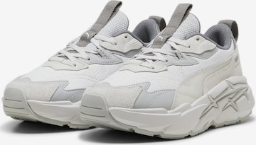 PUMA Sneakers 'Spina NITRO' in Grey