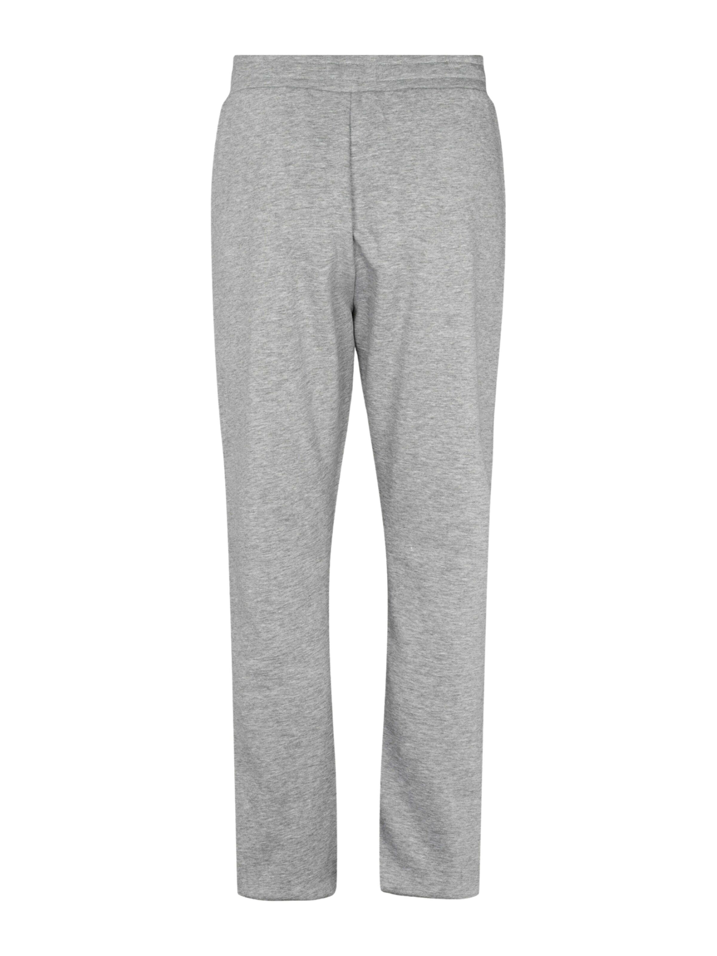 U.S. POLO ASSN. Tapered Housut 'India' värissä harmaa