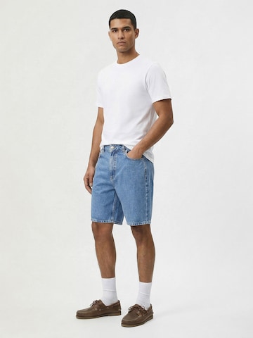 Everly Regular Дънки в синьо