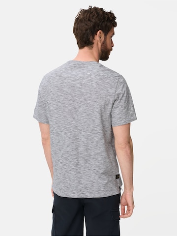 CAMEL ACTIVE - Camiseta en blanco