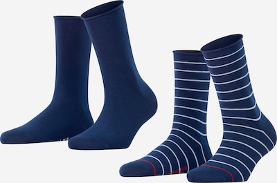 FALKE Socken in indigo, Produktansicht