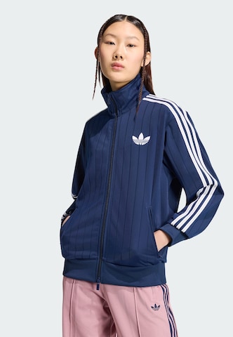 ADIDAS ORIGINALS Tréning dzseki 'Firebird' - kék: elől