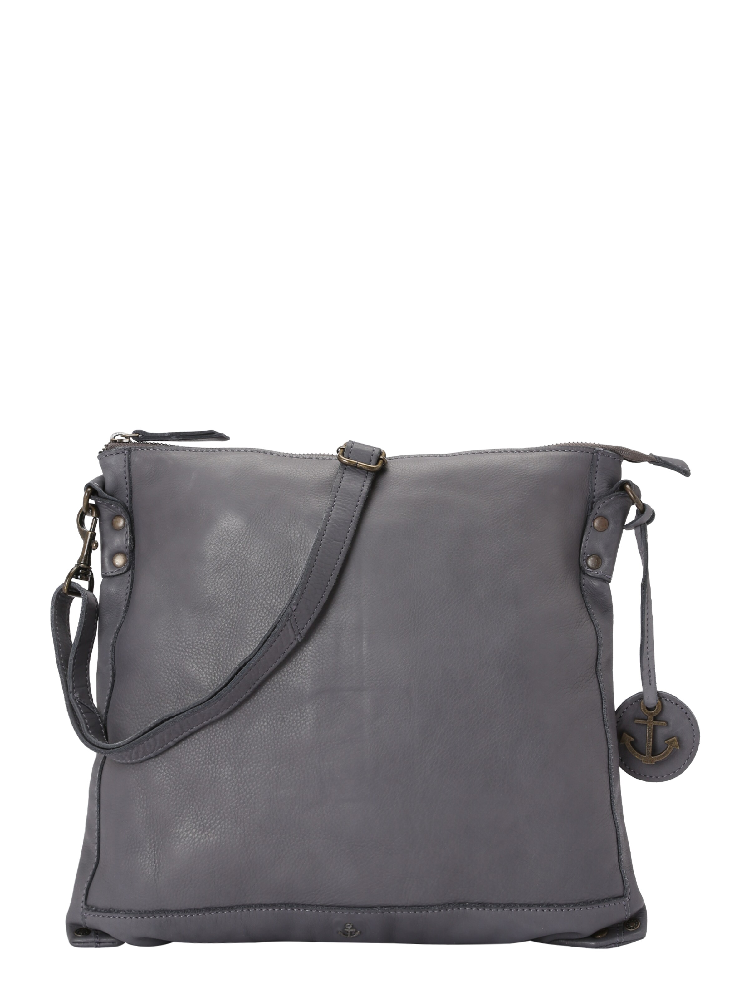 Harbour 2nd Õlakott 'Vera', värv hall: eest vaates