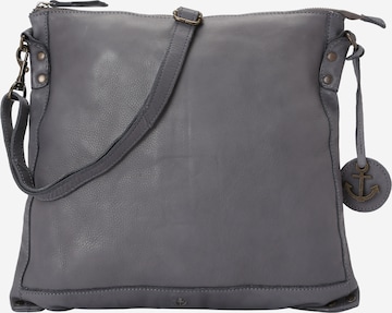 Harbour 2nd Сумка через плечо 'Vera' в Серый: спереди