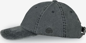 Casquette 'Dave' Johnny Urban en noir