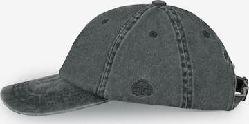 Cappello da baseball 'Dave' di Johnny Urban in nero