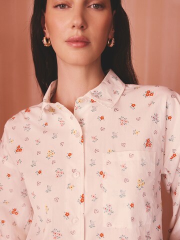 Cath Kidston Halenka – béžová