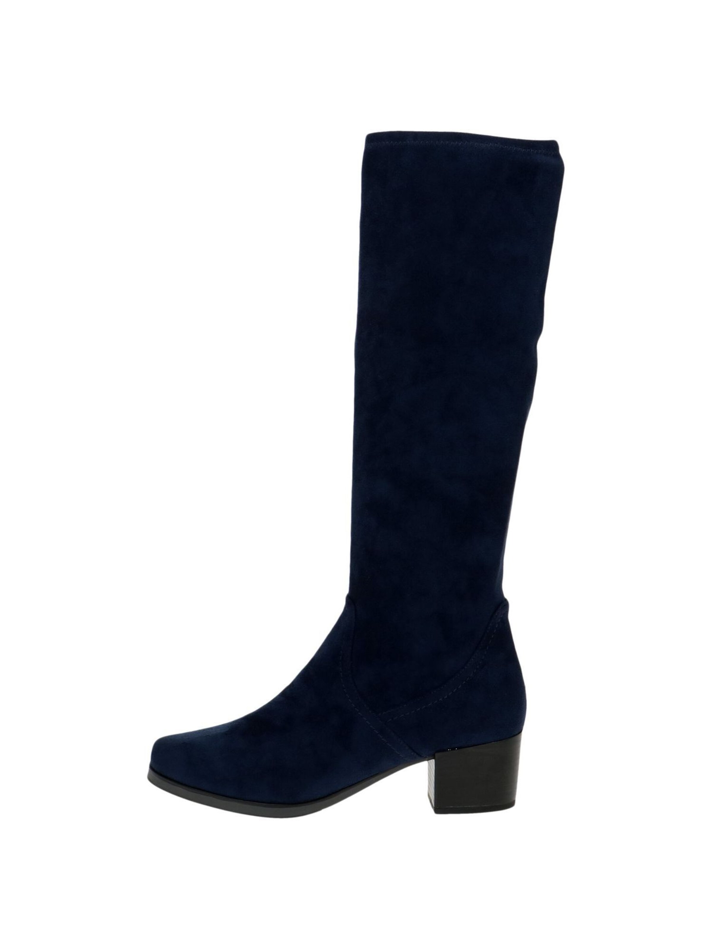 CAPRICE Boots in Blue