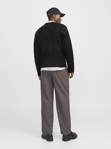 Pull-over JACK & JONES en noir