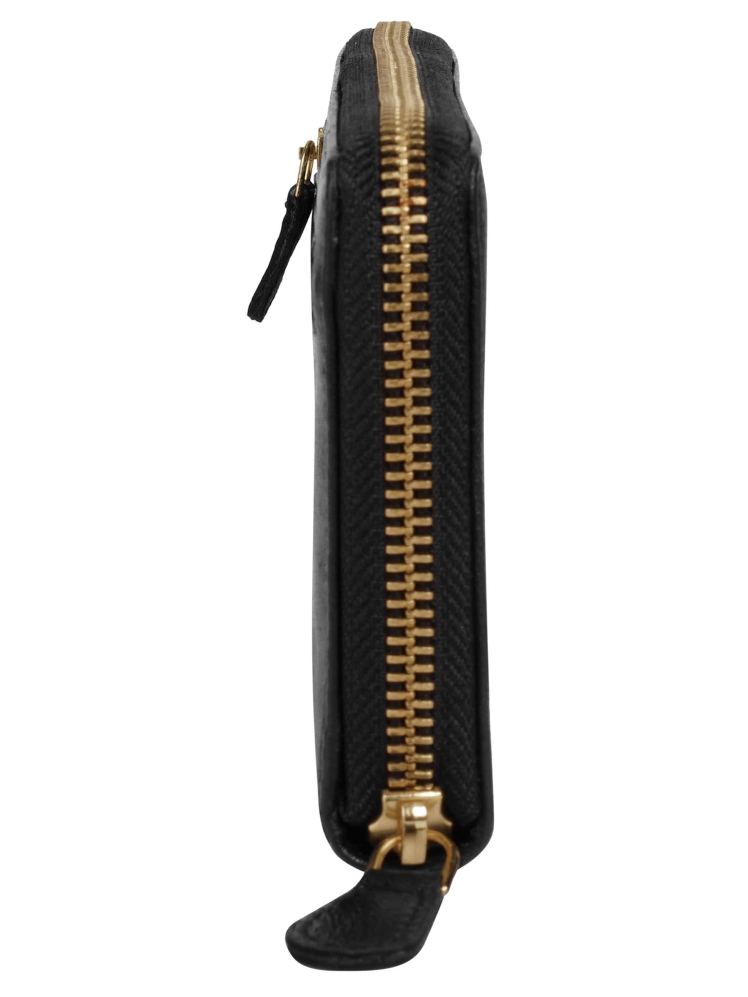 Porte-monnaies Bruno Banani en noir