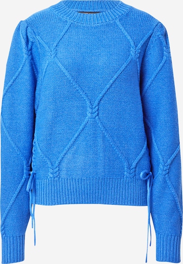 BRUUNS BAZAAR Sweater 'Simona' in Royal blue, Item view