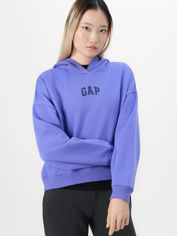 GAP Majica | modra barva