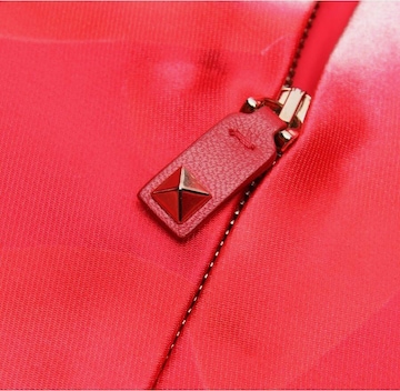 VALENTINO Jacket & Coat in XS in Red