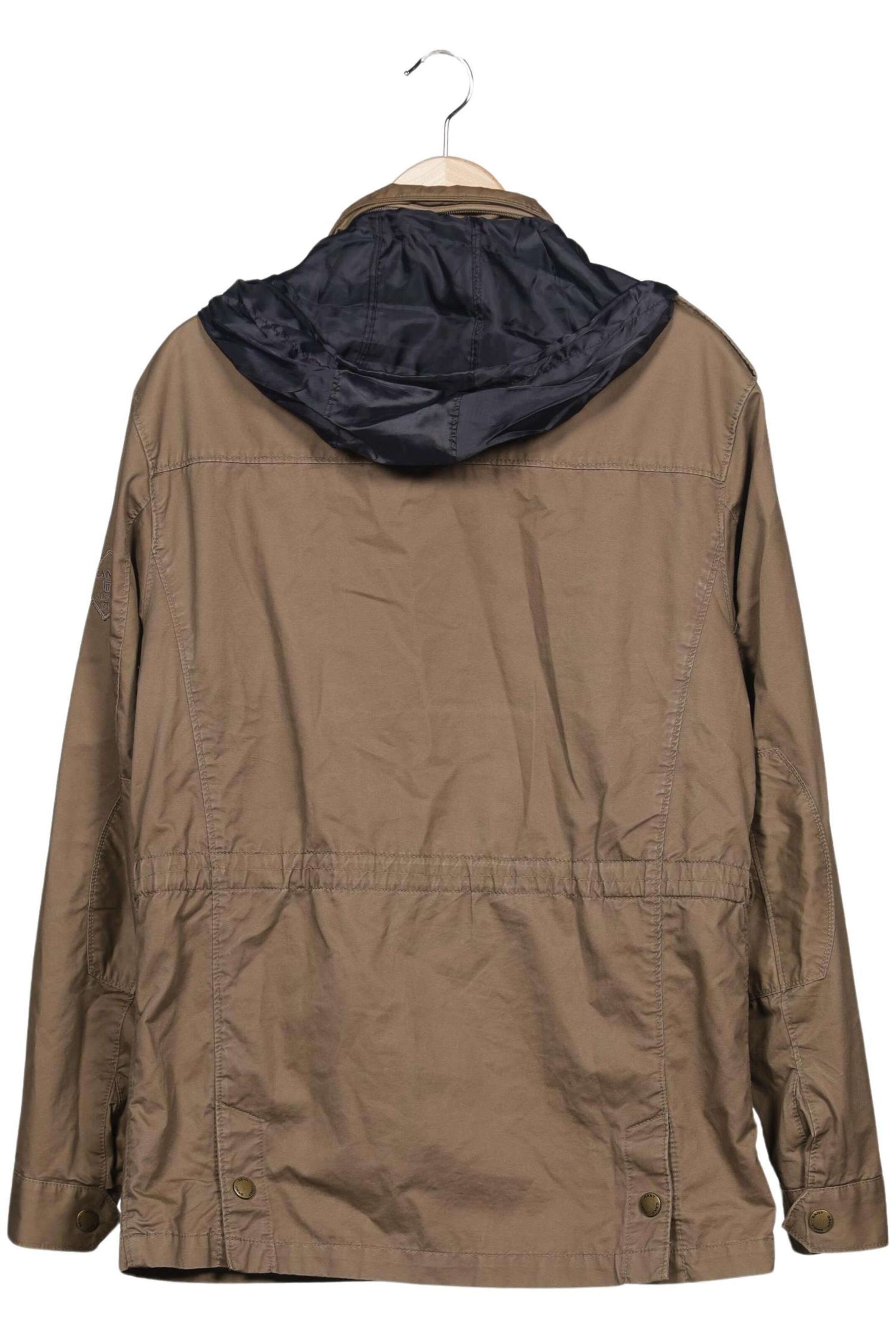 GANT Jacket & Coat in M in Beige