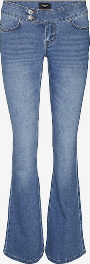 VERO MODA Jean 'SIGI ' en bleu, Vue avec produit